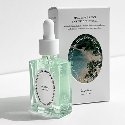 🌿 Dr. Althea Multi‑Action Infusion Serum 30 ml