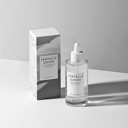 SKIN1004 Siero illuminante Centella Tone 30 ml