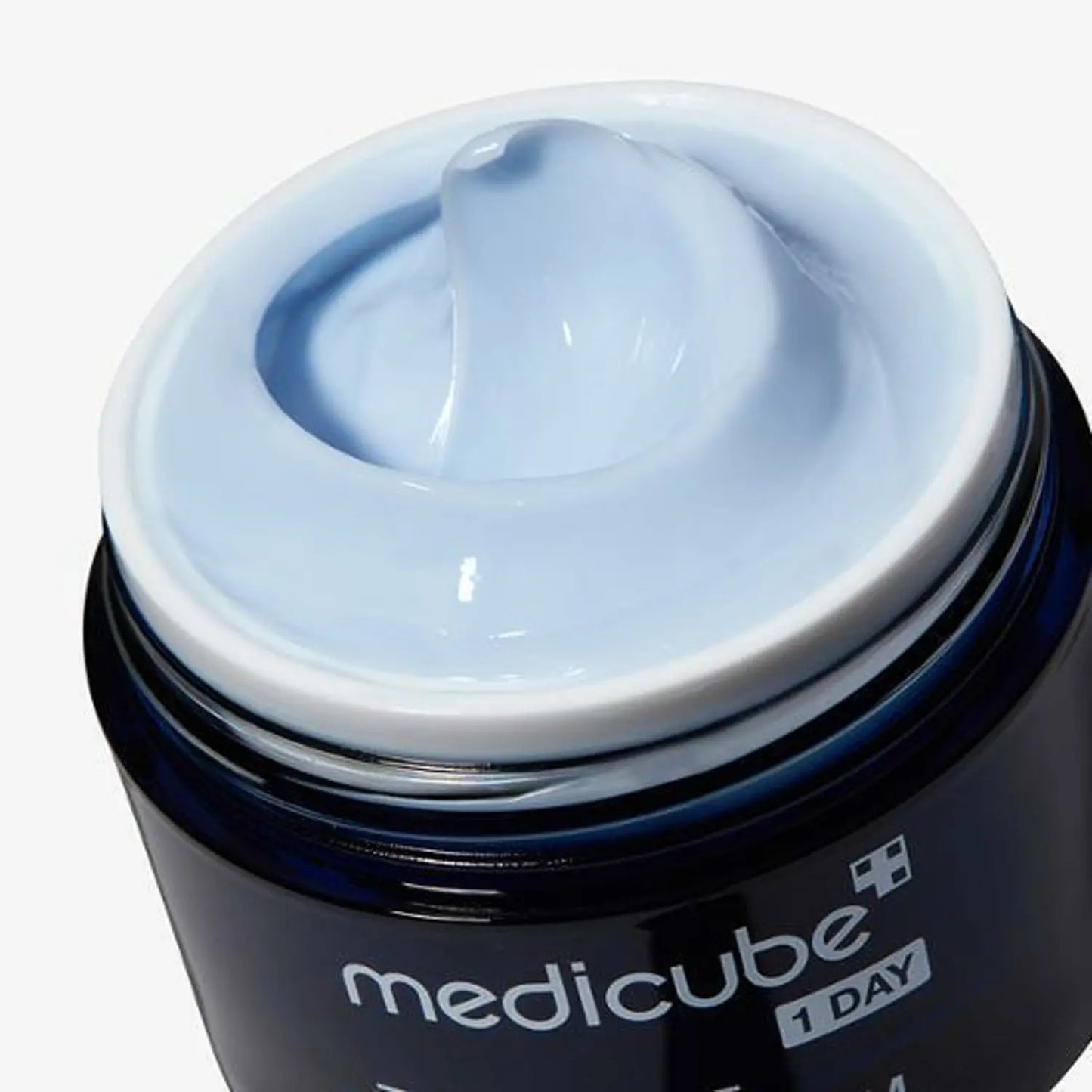 Medicube - Crema Giorno Zero Pore - Crema per Pori Dilatati con Acidi BHA - 50 ml