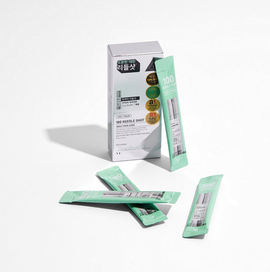 💗 VT COSMETICS – REEDLE SHOT 100 (2ml x10)