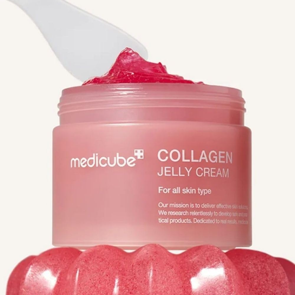 💗 Medicube Collagen Jelly Cream 50ml