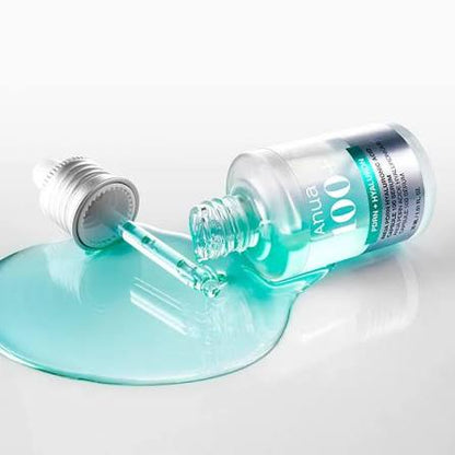 🌟 ANUA PDRN Hyaluronic Acid Capsule 100 Serum 30 ml
