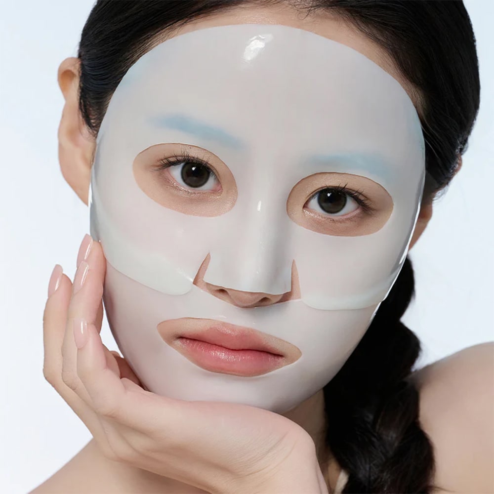 Biodance Refreshing Sea Kelp Real Deep Mask 1 pezzo