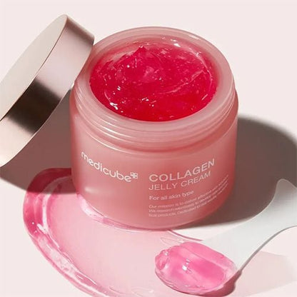 💗 Medicube Collagen Jelly Cream 50ml