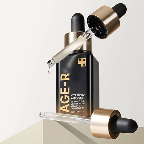 Medicube – Age-R Vita C Pro Ampoule (20 ml)