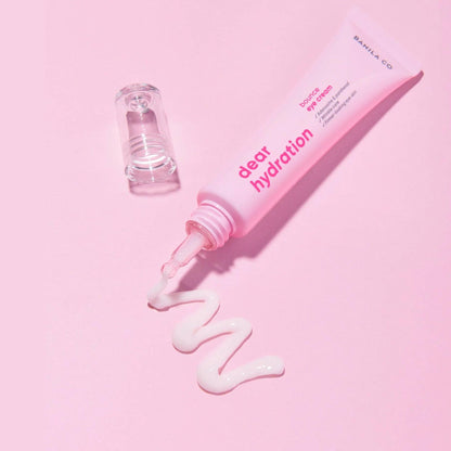 Banila Co Dear Hydration Bounce Crema contorno occhi - 20 ml