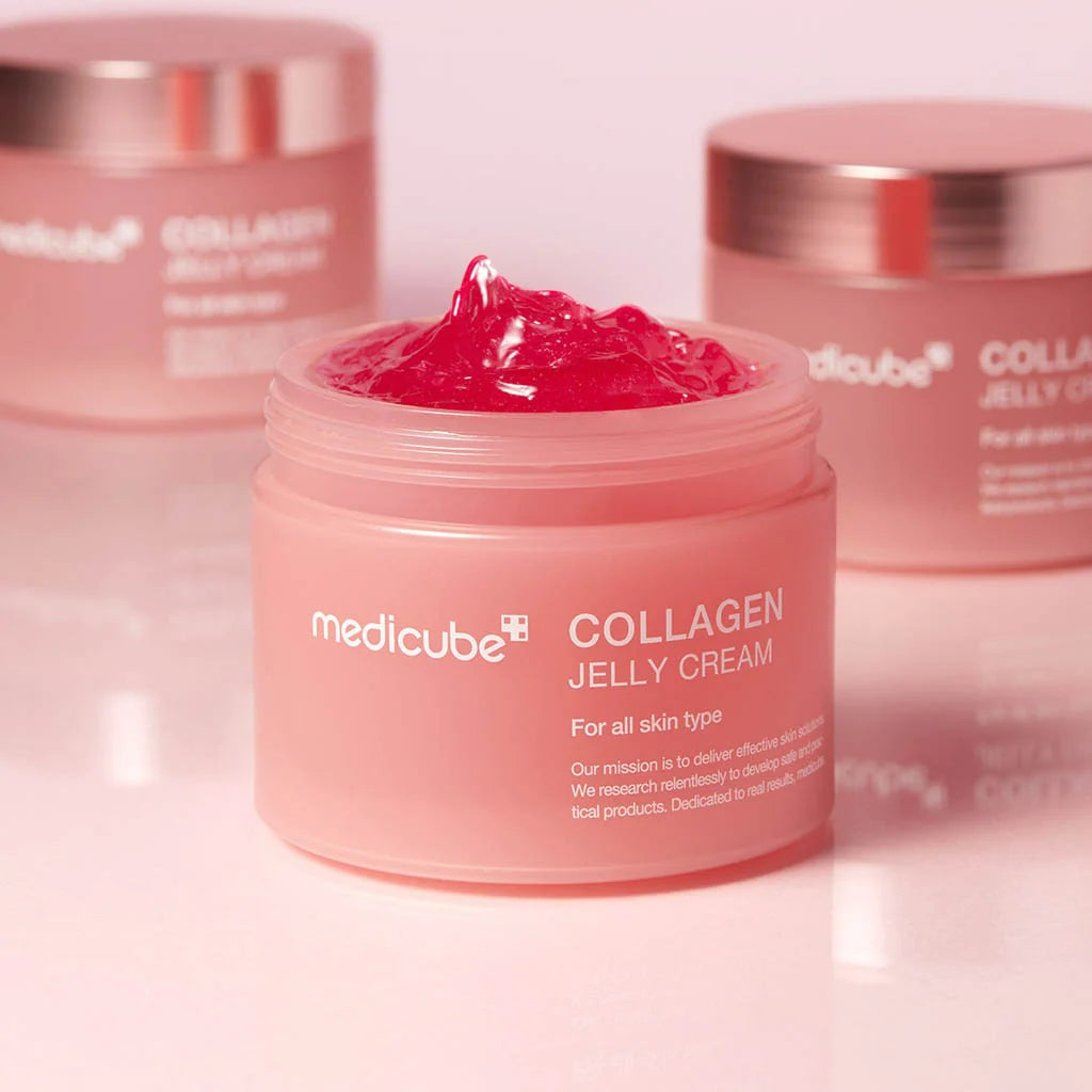 💗 Medicube Collagen Jelly Cream 50ml