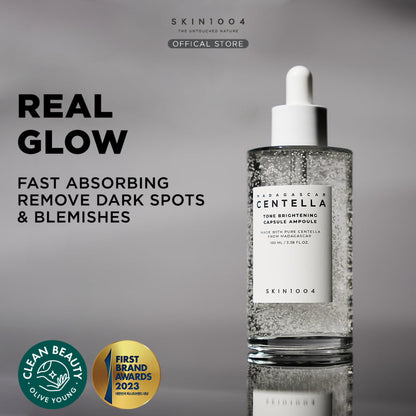 SKIN1004 Siero illuminante Centella Tone 30 ml