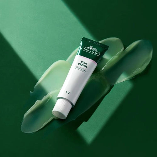 VT COSMETICS Cica Cream 50ml