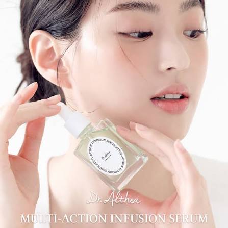 🌿 Dr. Althea Multi‑Action Infusion Serum 30 ml