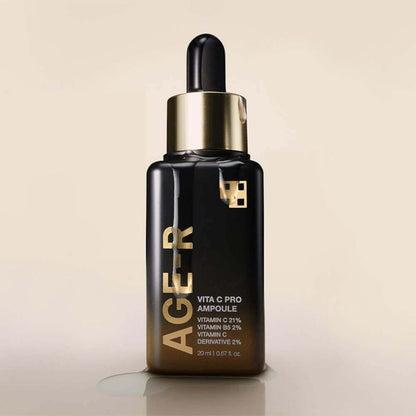 Medicube – Age-R Vita C Pro Ampoule (20 ml)