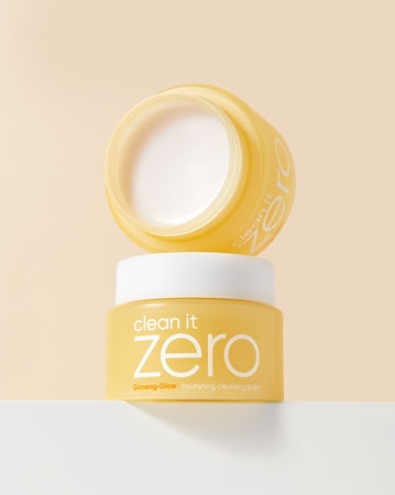 Banila Co Clean It Zero Balsamo Detergente Idratante per il Viso 100 ml
