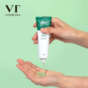 VT COSMETICS Cica Cream 50ml