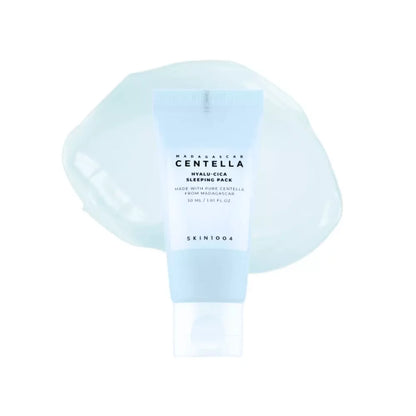 💧 SKIN1004 Madagascar Centella Hyalu-Cica Sleeping Pack 30ml