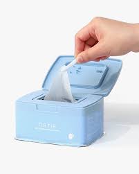 Tirtir Maschera Quotidiana in Fiala NMF Hydra - ULTRA IDRATANTE