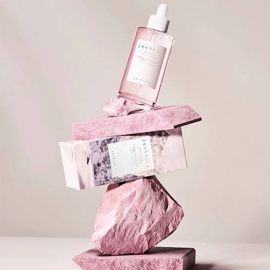 🌿 SKIN1004 Madagascar Centella Poremizing Fresh Ampoule 30 ml (1 pezzo)