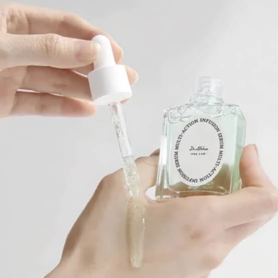 🌿 Dr. Althea Multi‑Action Infusion Serum 30 ml
