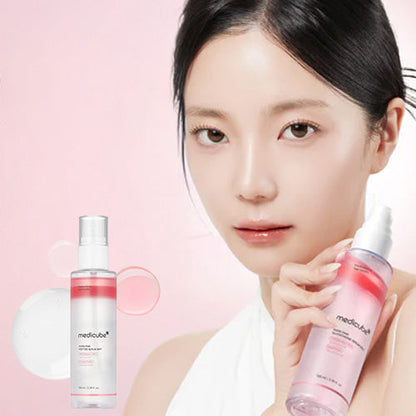 🌸 Medicube PDRN Pink Glutathione Serum Mist 100 ml