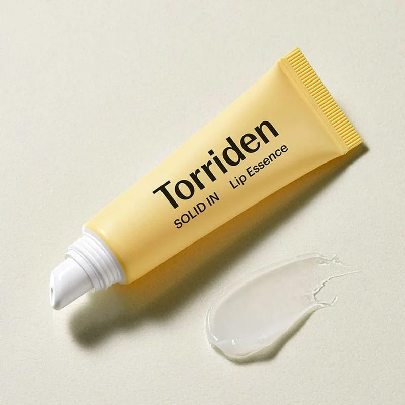 Torriden - Solid In Lip Essence