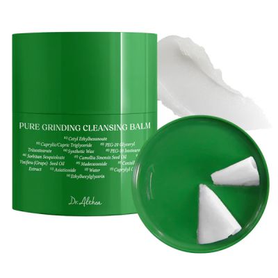🧴 DR.ALTHEA Pure Grinding Cleansing Balm – 50ml