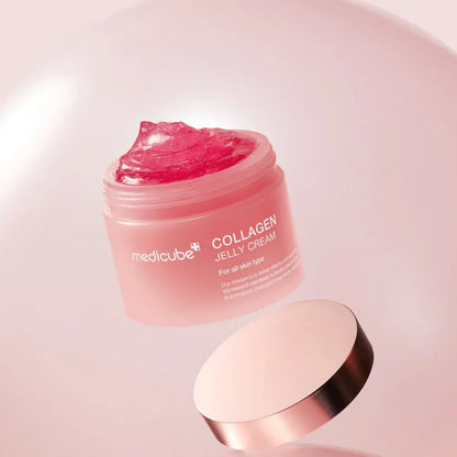 💗 Medicube Collagen Jelly Cream 50ml