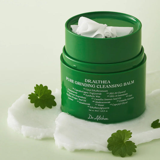 🧴 DR.ALTHEA Pure Grinding Cleansing Balm – 50ml