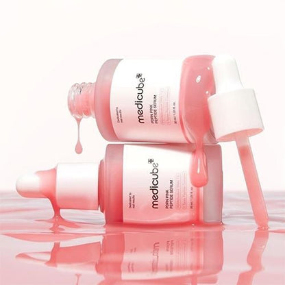 🌸 Medicube PDRN Pink Peptide Serum 30 ml
