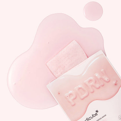 medicube pink vita coating mask