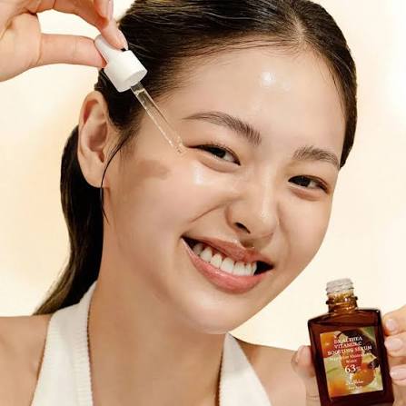 🍊 Dr. Althea Vitamin C Boosting Serum 30 ml