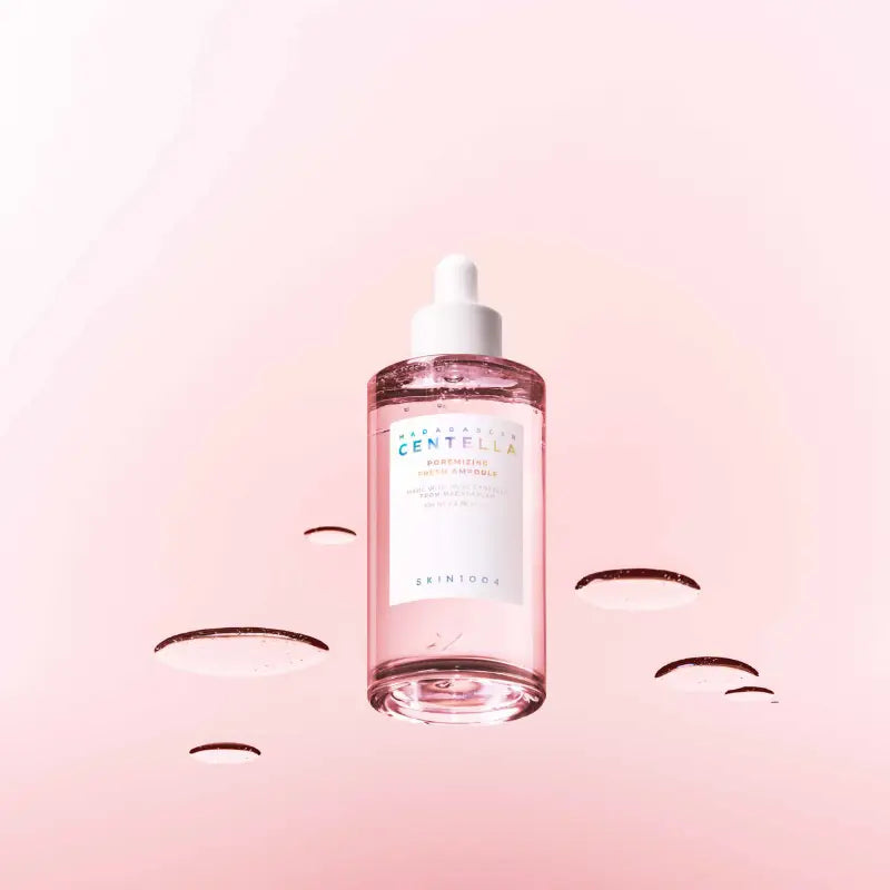 🌿 SKIN1004 Madagascar Centella Poremizing Fresh Ampoule 30 ml (1 pezzo)