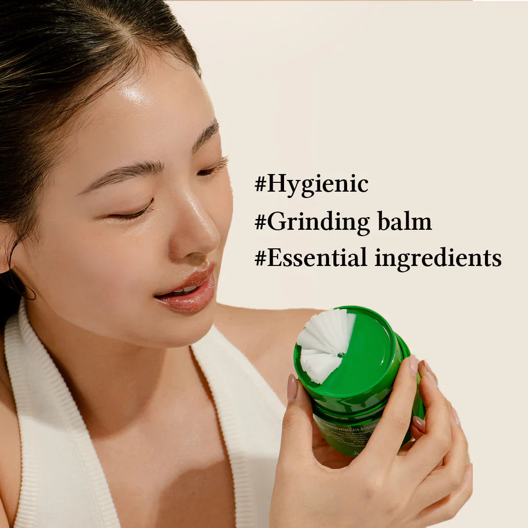 🧴 DR.ALTHEA Pure Grinding Cleansing Balm – 50ml