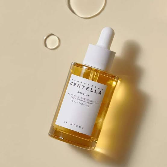 🌿 SKIN1004 Madagascar Centella Ampoule 55 ml