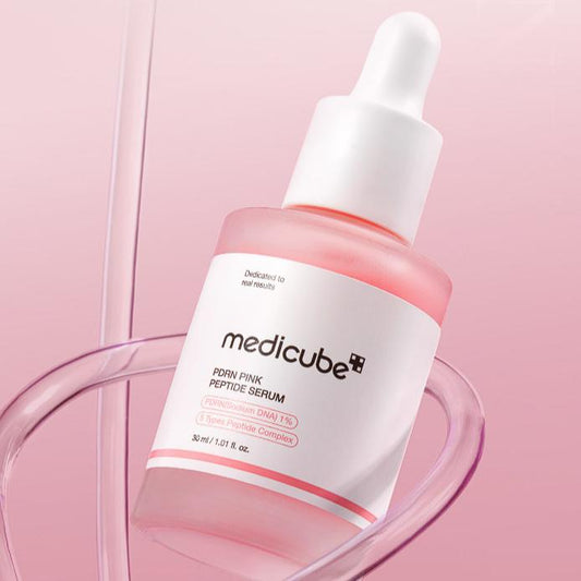 🌸 Medicube PDRN Pink Peptide Serum 30 ml