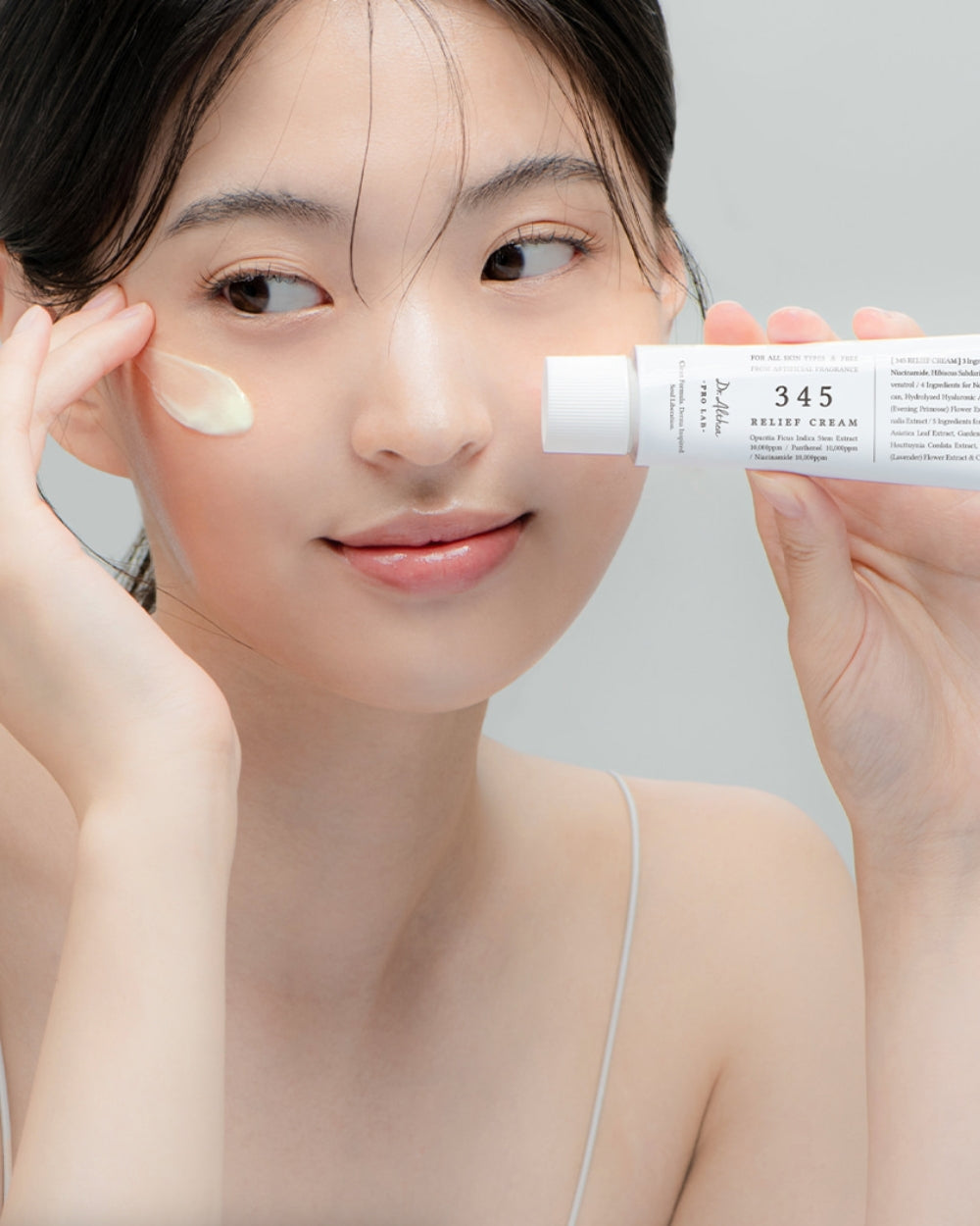 Dr. Althea 345 Relief Cream, 50ml