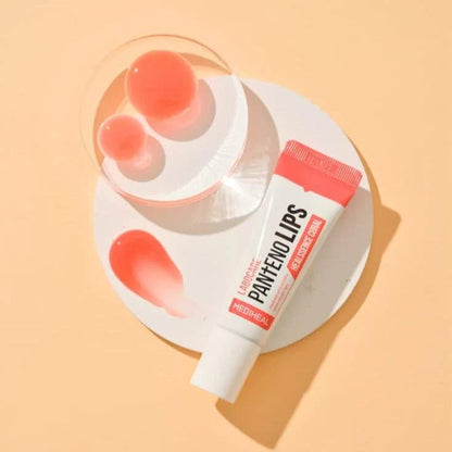 Mediheal Lip Balm With Shea Butter And Argan Oil - 10 Ml