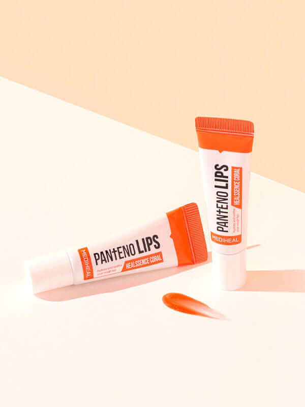 Mediheal Lip Balm With Shea Butter And Argan Oil - 10 Ml