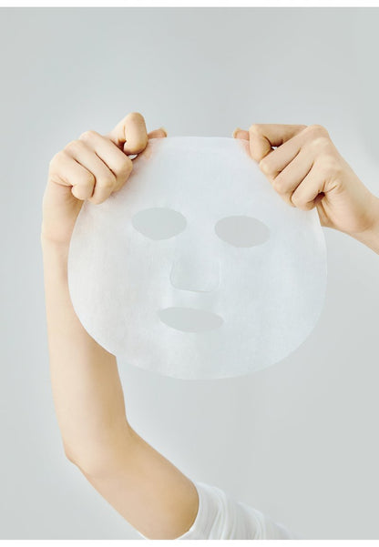 Maschera in fiala Tirtir Galactomyces 350 g antirughe, idratante, illuminante
