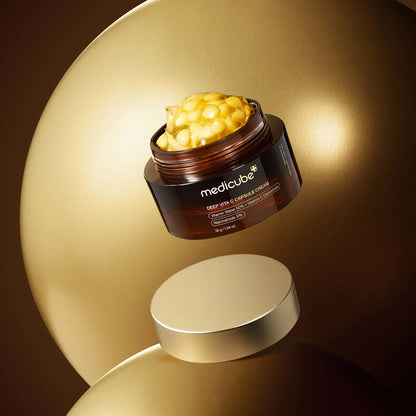Medicube – Deep Vita C Capsule Cream (50 ml)