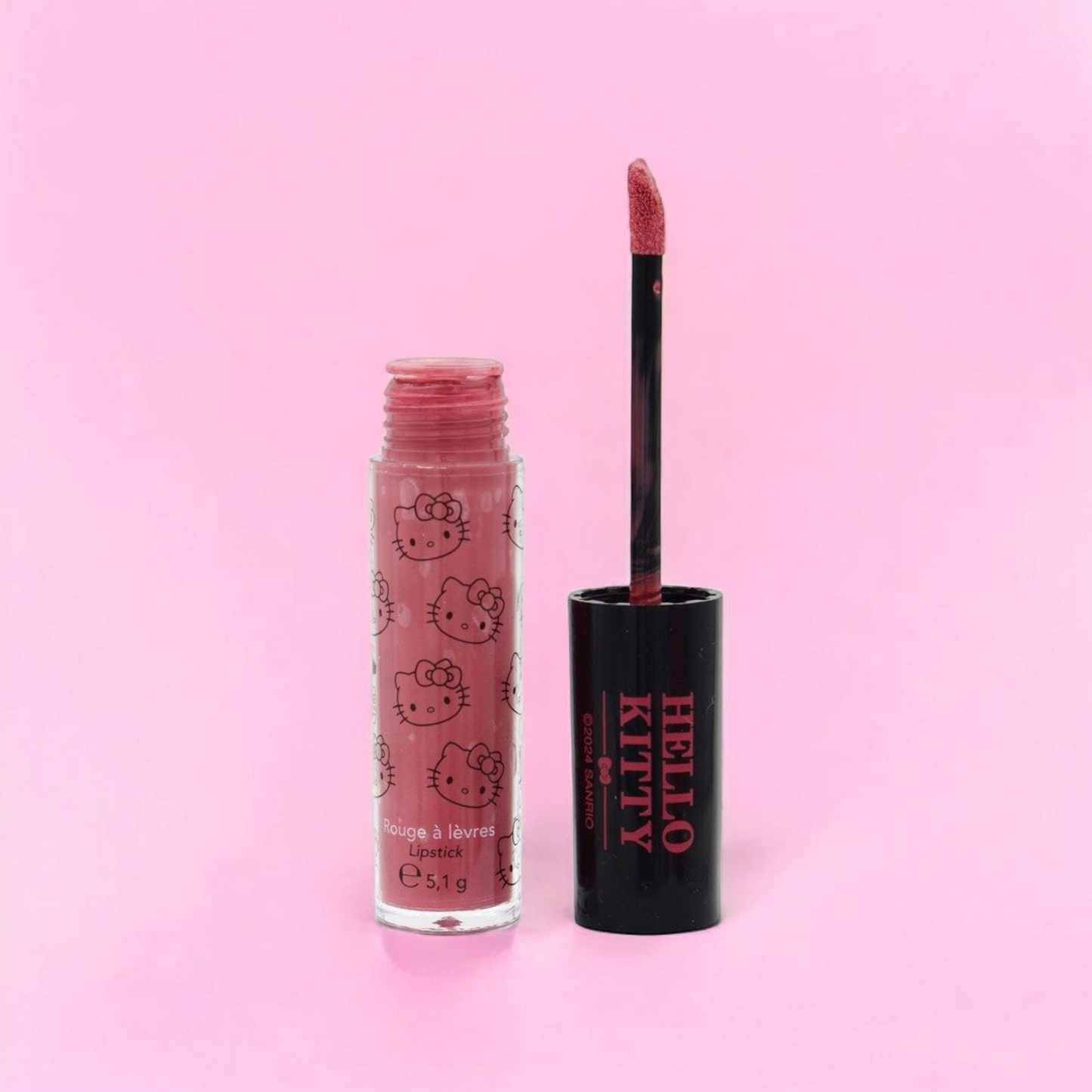 Rossetto tinta labbra - Hello Kitty