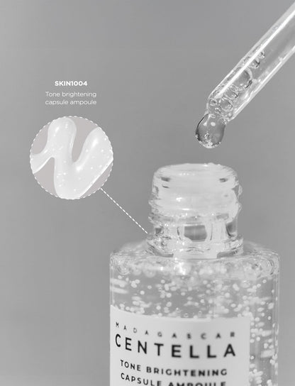 SKIN1004 Siero illuminante Centella Tone 30 ml
