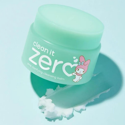 Banila Co.clean it zero specifico per pulire i pori - My Melody Special Edition
