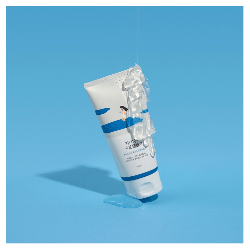 Round Lab - birch juice cleanser 150ml