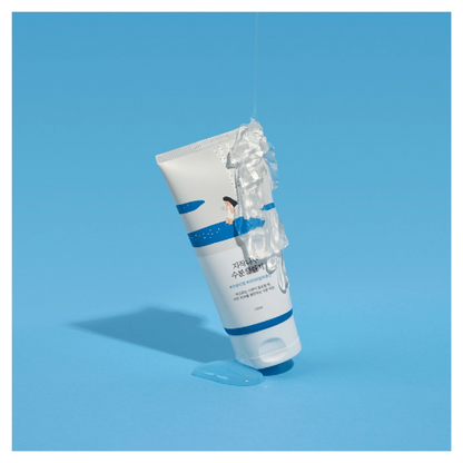 Round Lab - birch juice cleanser 150ml