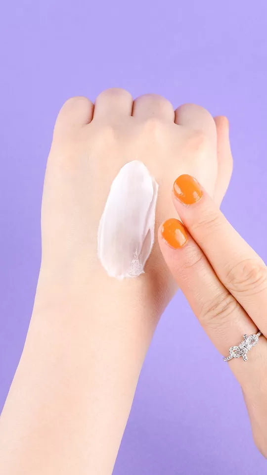 Crema viso nutriente al collagene 100g -  Jigott