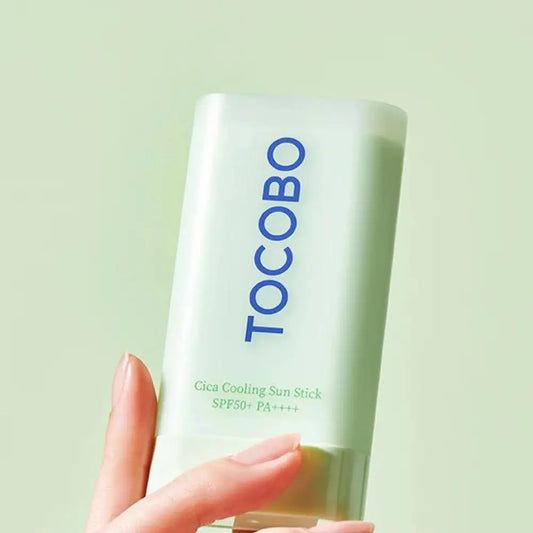 TOCOBO Cica Cooling Sun Stick SPF50+ PA++++ – 18 g